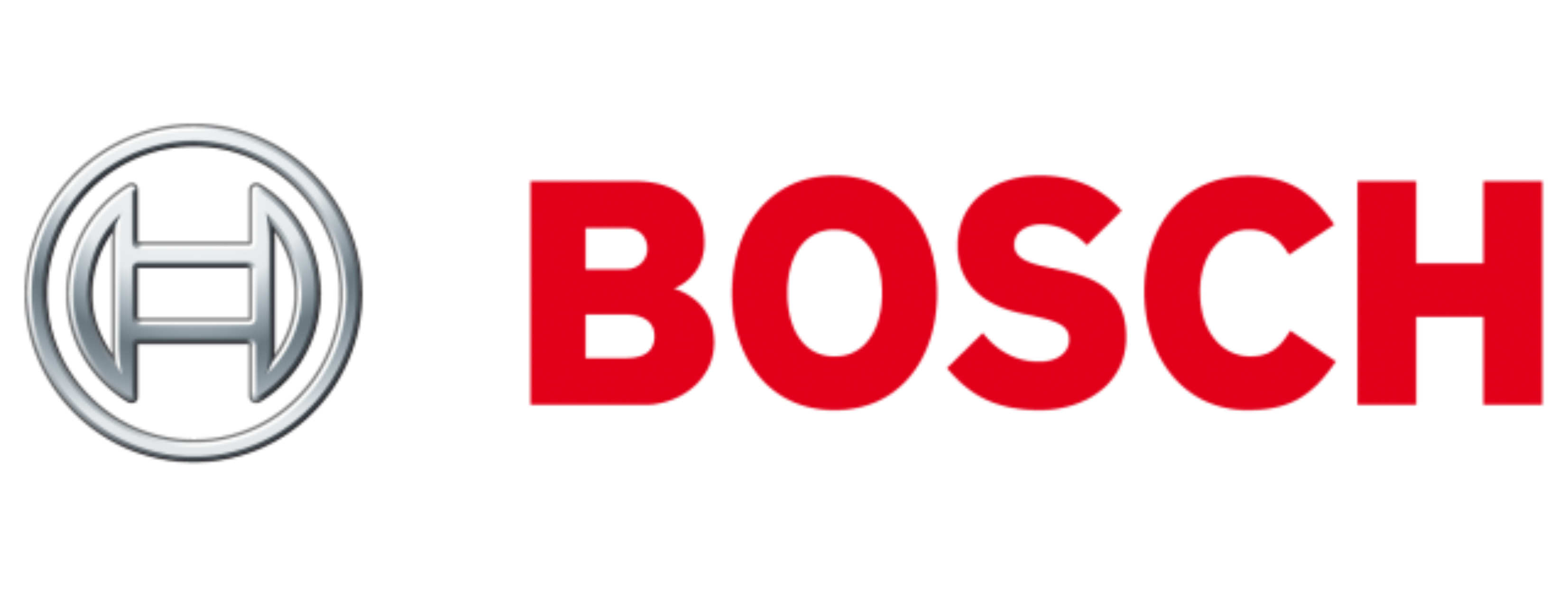 BOSCH logo
