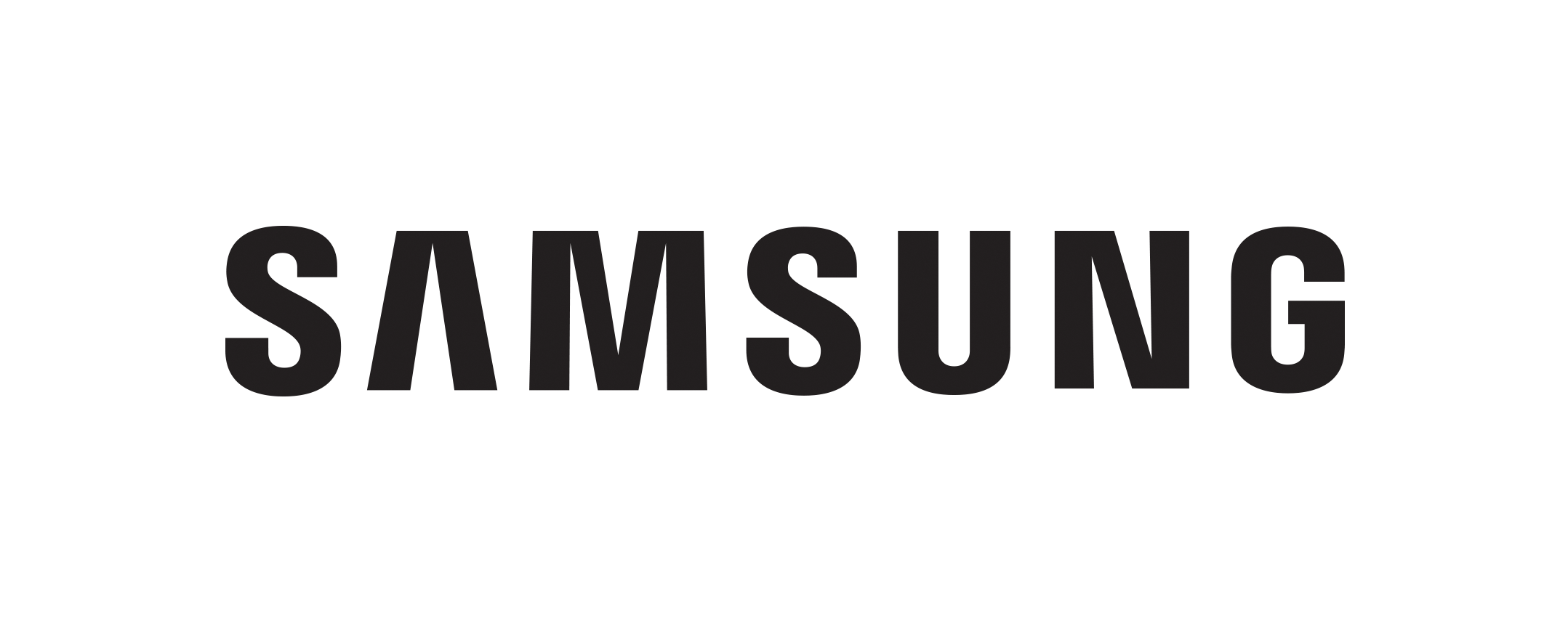 SAMSUNG logo