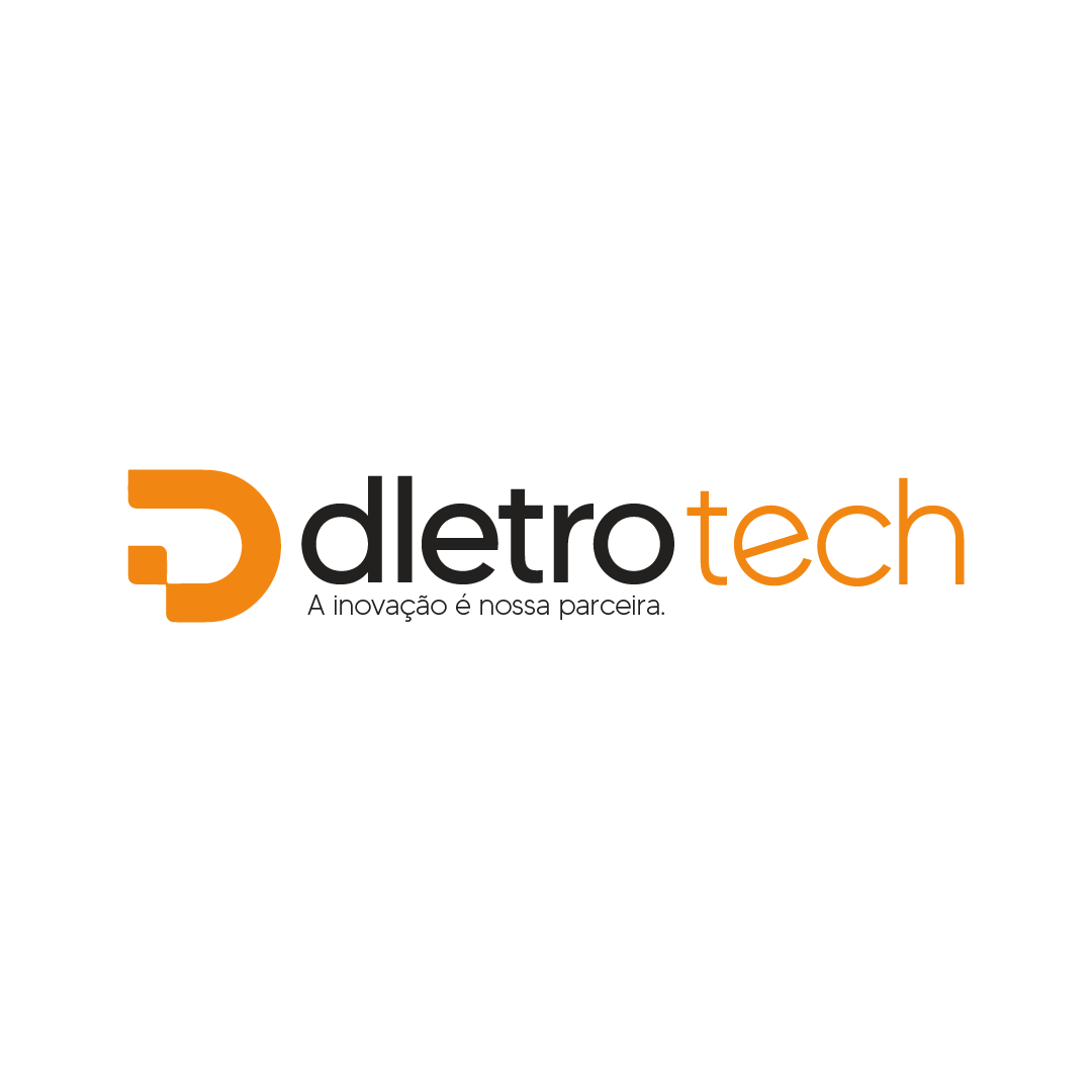 Dletrotech Logo